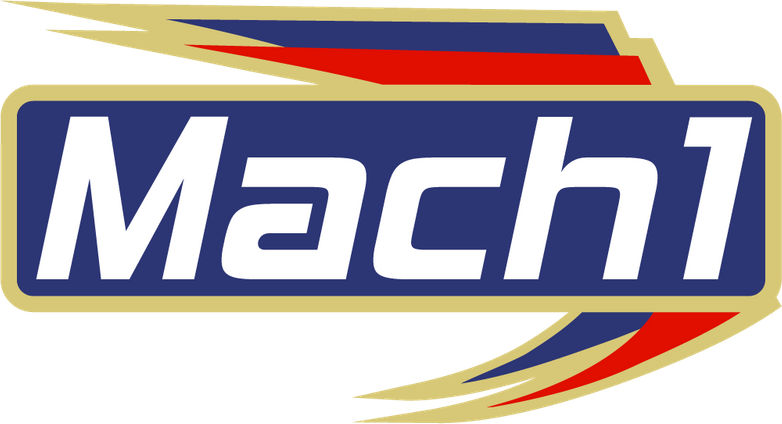 Mach1 Karting